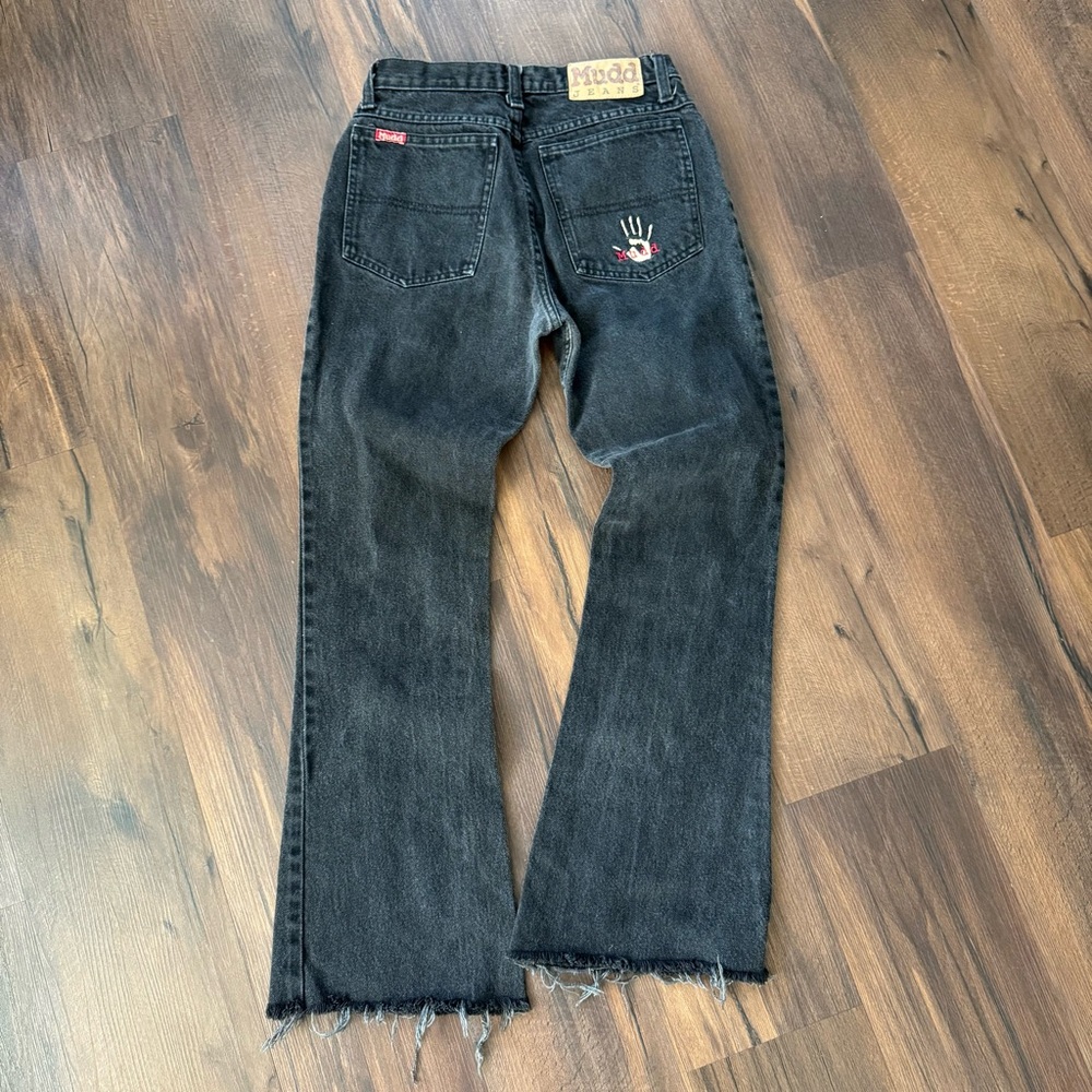 Y2K Mudd Brand Jeans Size 7